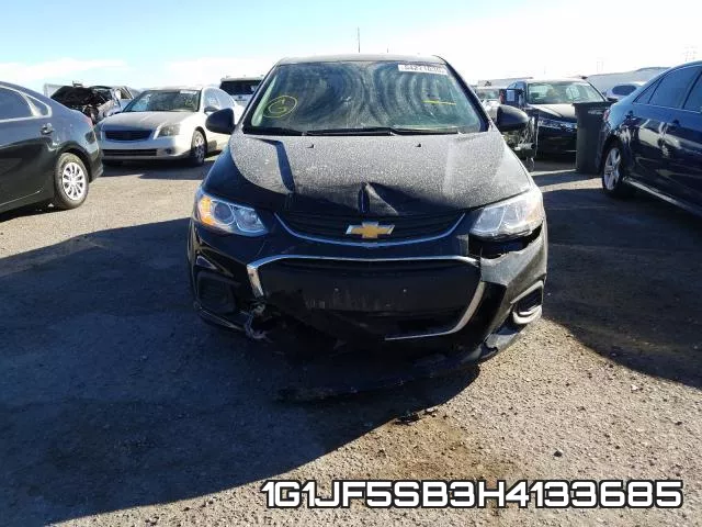 1G1JF5SB3H4133685 фото 10