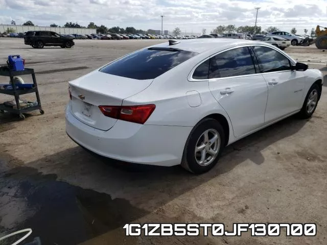 1G1ZB5ST0JF130700 фото 3