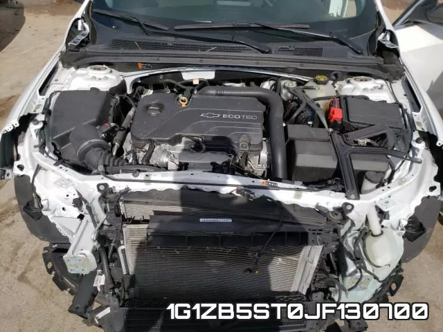 1G1ZB5ST0JF130700 фото 5
