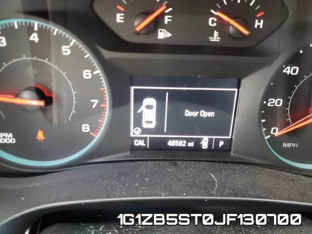 1G1ZB5ST0JF130700 фото 6