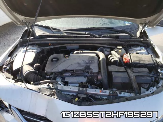 1G1ZB5ST2HF195297 фото 7