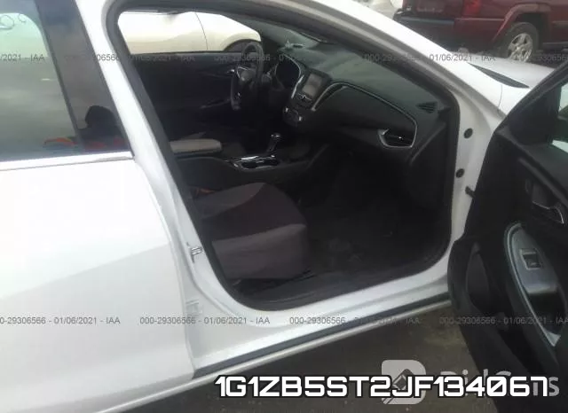 1G1ZB5ST2JF134067 фото 6