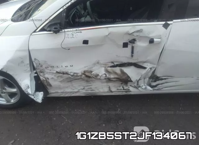 1G1ZB5ST2JF134067 фото 7