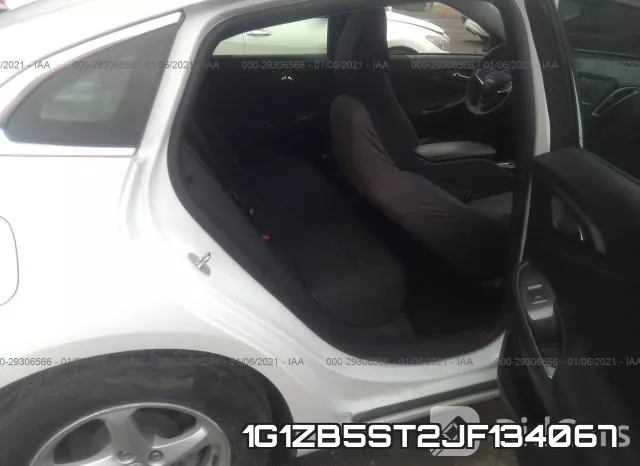 1G1ZB5ST2JF134067 фото 9