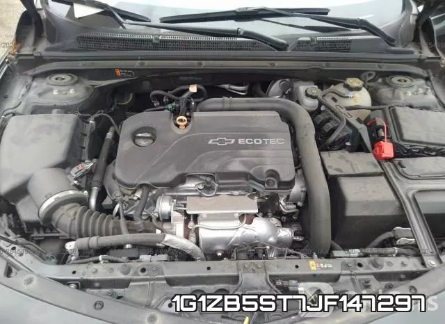 1G1ZB5ST7JF147297 фото 2
