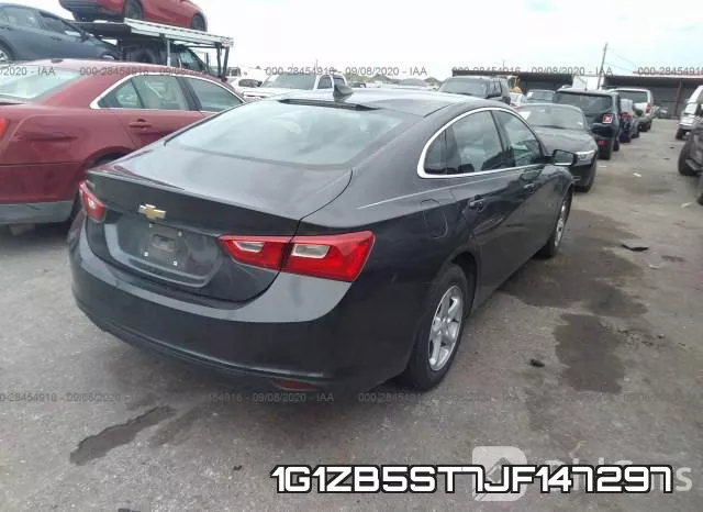 1G1ZB5ST7JF147297 фото 5