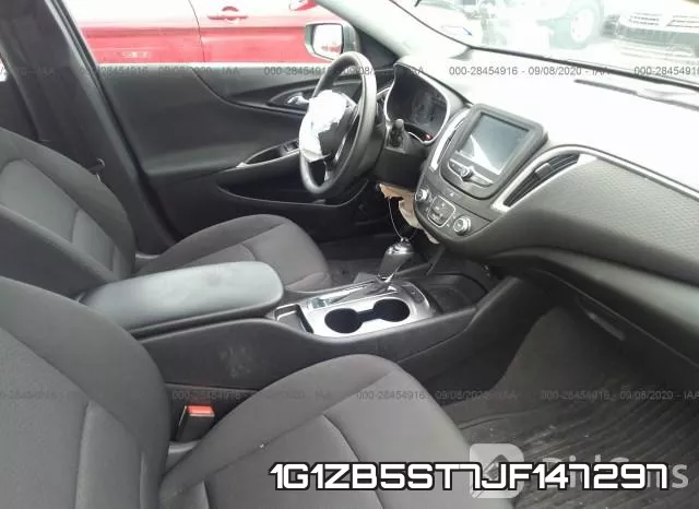 1G1ZB5ST7JF147297 фото 6