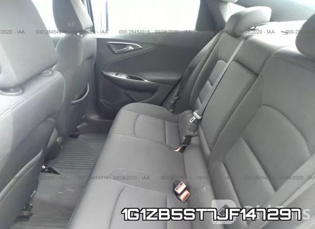 1G1ZB5ST7JF147297 фото 9