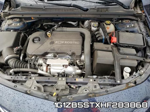 1G1ZB5STXHF283868 фото 7