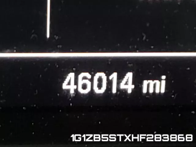 1G1ZB5STXHF283868 фото 8