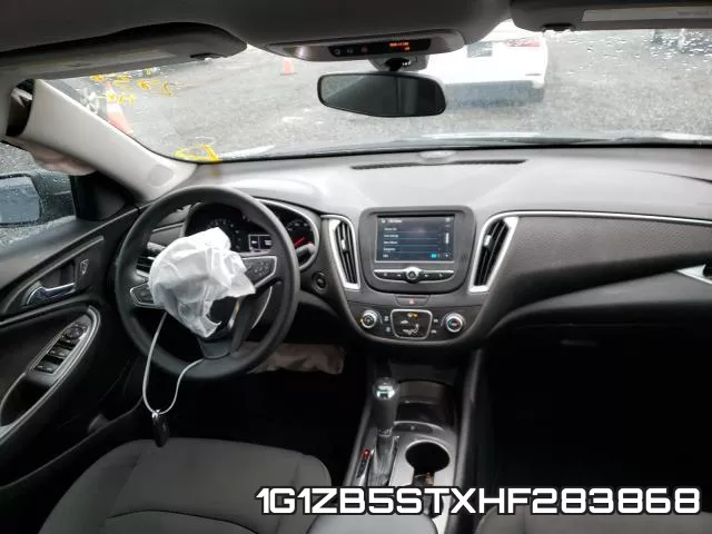 1G1ZB5STXHF283868 фото 9