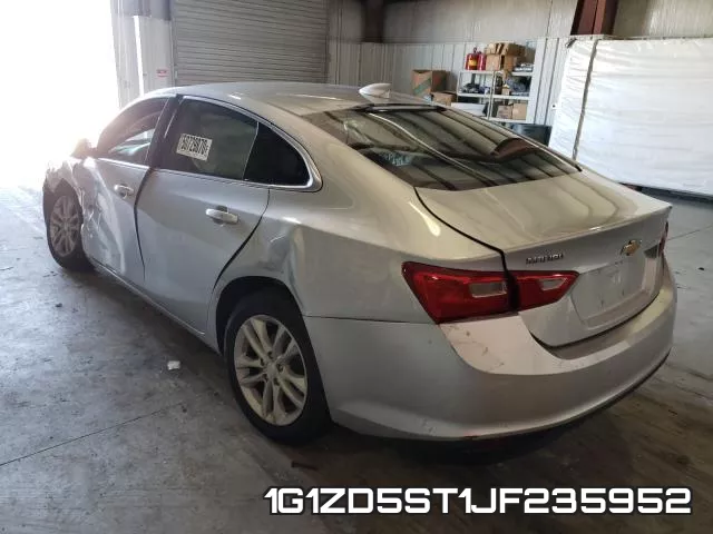 1G1ZD5ST1JF235952 фото 3