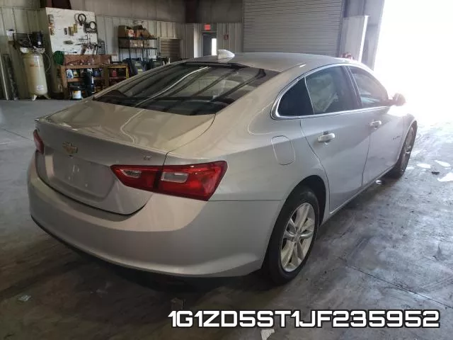 1G1ZD5ST1JF235952 фото 4