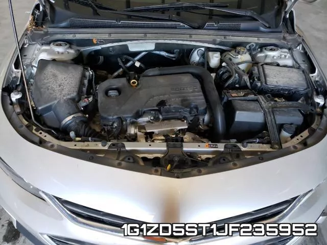 1G1ZD5ST1JF235952 фото 7