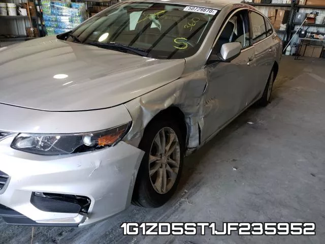 1G1ZD5ST1JF235952 фото 9
