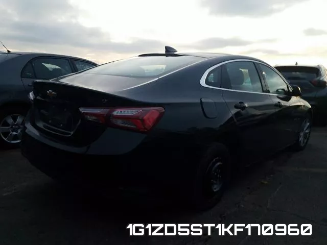 1G1ZD5ST1KF170960 фото 5