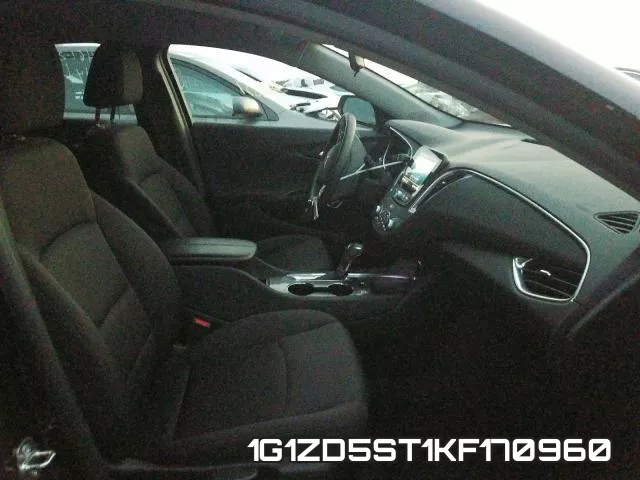 1G1ZD5ST1KF170960 фото 6
