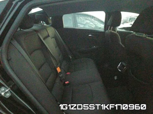 1G1ZD5ST1KF170960 фото 7