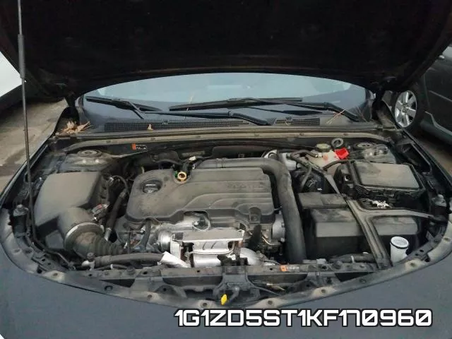 1G1ZD5ST1KF170960 фото 8
