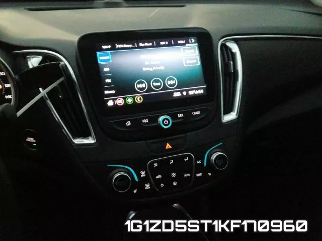 1G1ZD5ST1KF170960 фото 10