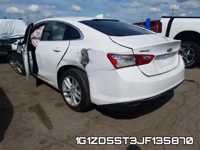 1G1ZD5ST3JF135870 фото 3