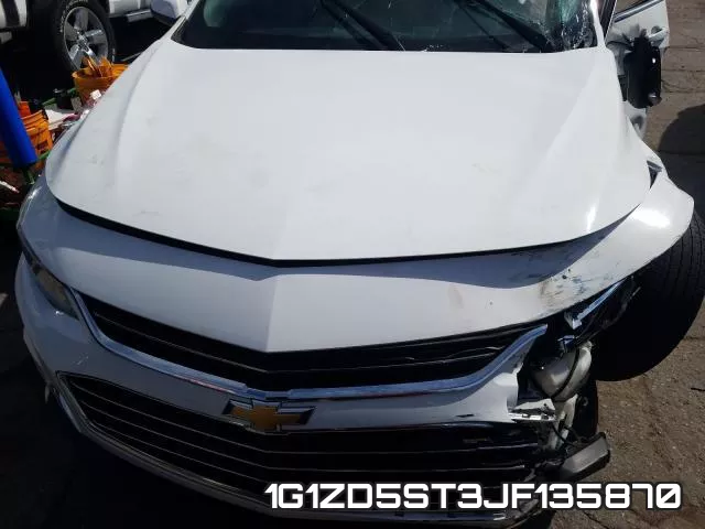 1G1ZD5ST3JF135870 фото 5