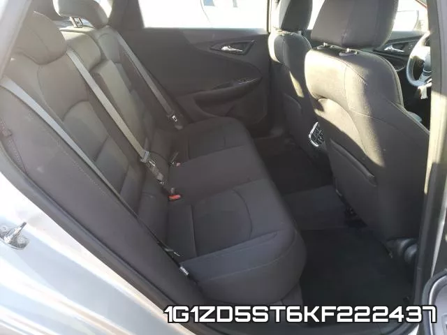 1G1ZD5ST6KF222437 фото 7