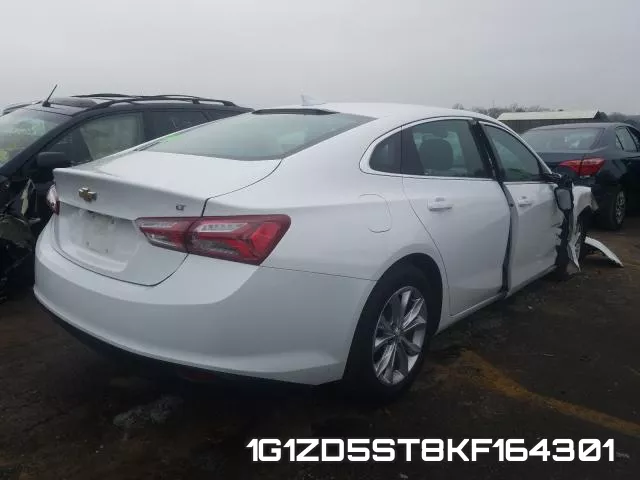 1G1ZD5ST8KF164301 фото 3