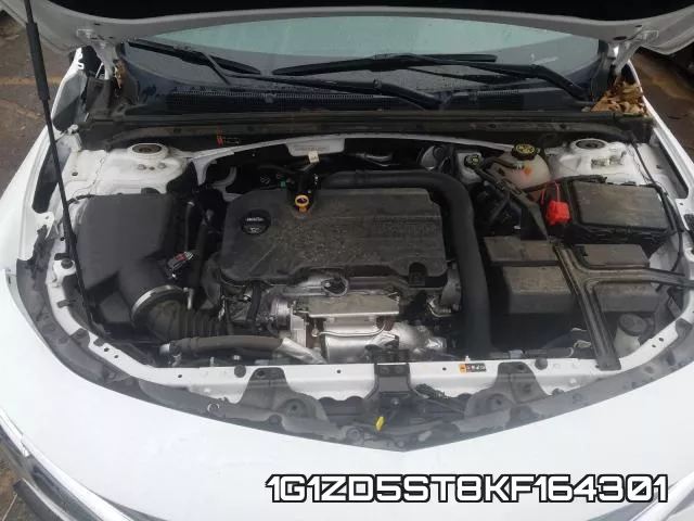 1G1ZD5ST8KF164301 фото 6