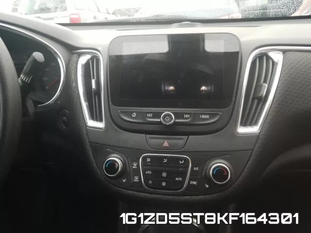 1G1ZD5ST8KF164301 фото 8