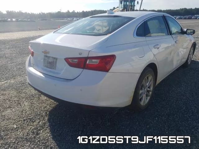 1G1ZD5ST9JF115557 фото 5