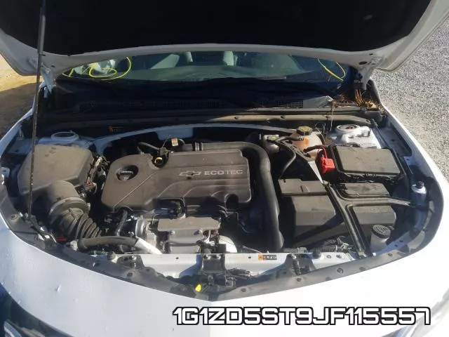 1G1ZD5ST9JF115557 фото 7