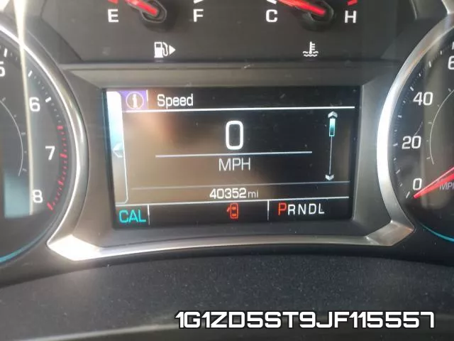 1G1ZD5ST9JF115557 фото 8