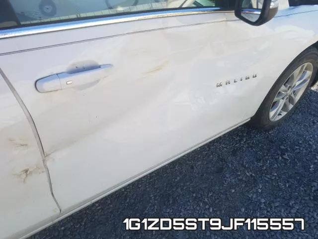 1G1ZD5ST9JF115557 фото 9