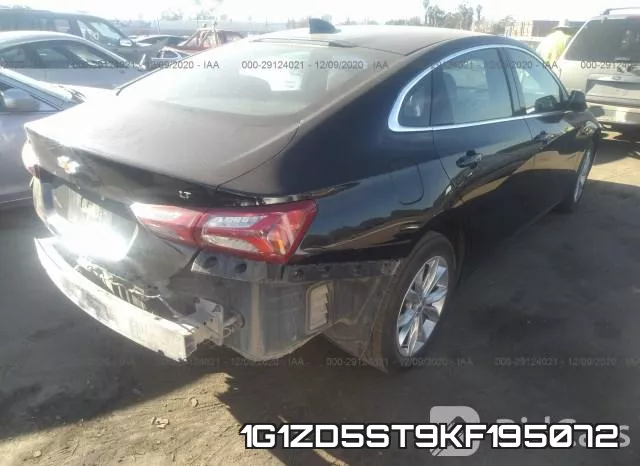 1G1ZD5ST9KF195072 фото 4