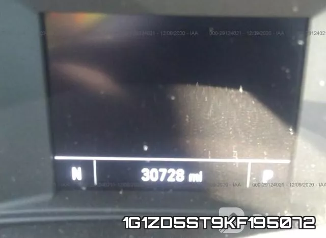 1G1ZD5ST9KF195072 фото 6