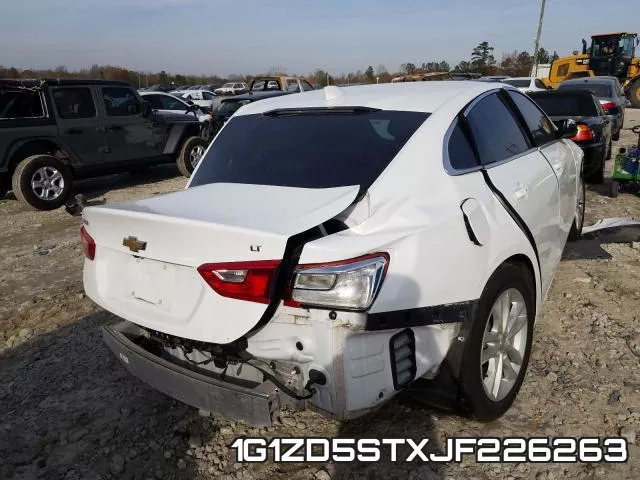 1G1ZD5STXJF226263 фото 5