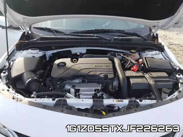 1G1ZD5STXJF226263 фото 8