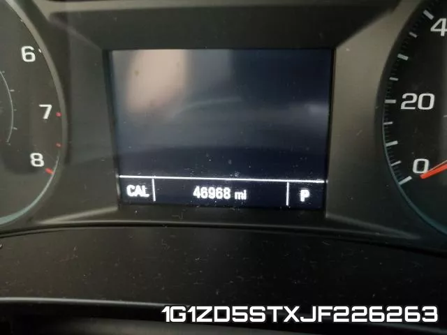1G1ZD5STXJF226263 фото 9