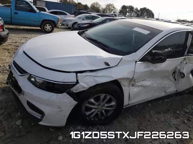 1G1ZD5STXJF226263 фото 10