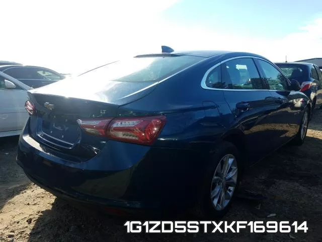 1G1ZD5STXKF169614 фото 5
