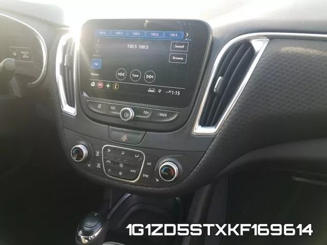 1G1ZD5STXKF169614 фото 10
