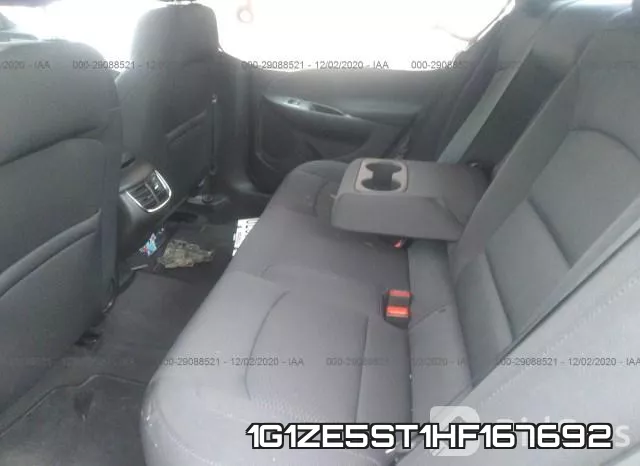 1G1ZE5ST1HF167692 фото 8