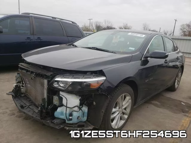 1G1ZE5ST6HF254696 фото 3