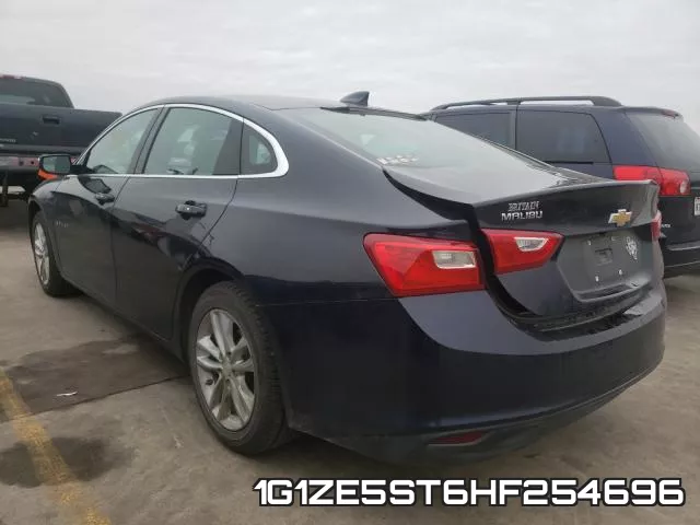 1G1ZE5ST6HF254696 фото 4