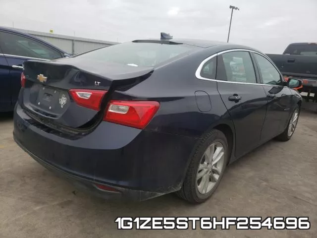 1G1ZE5ST6HF254696 фото 5
