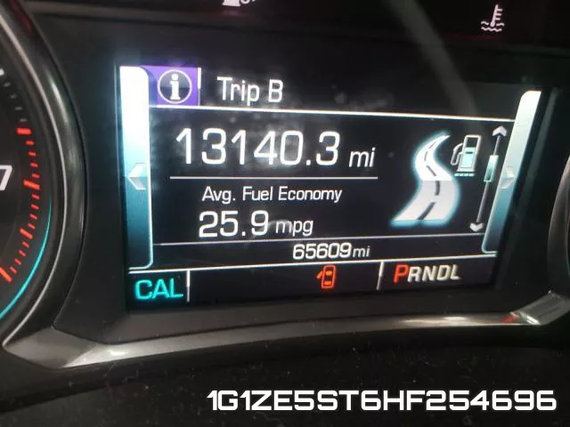 1G1ZE5ST6HF254696 фото 8