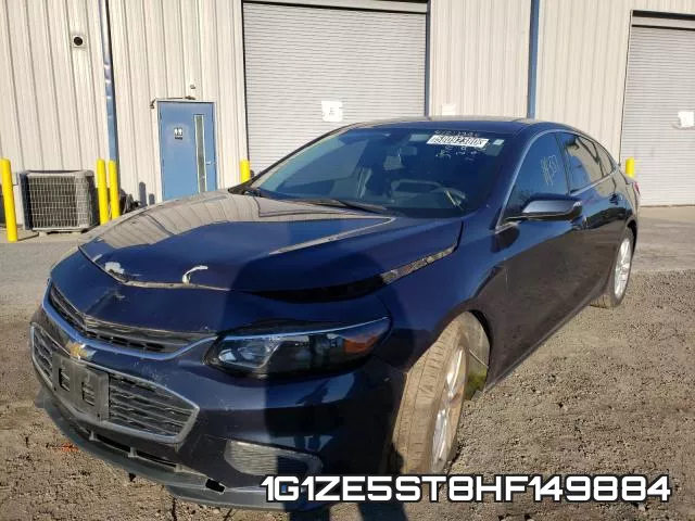 1G1ZE5ST8HF149884 фото 3