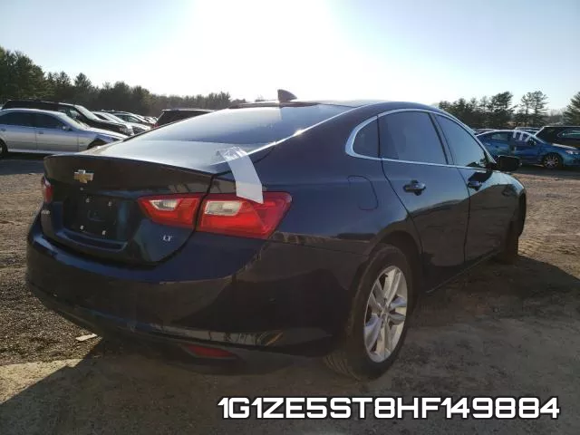 1G1ZE5ST8HF149884 фото 5