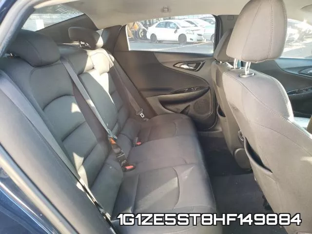 1G1ZE5ST8HF149884 фото 7